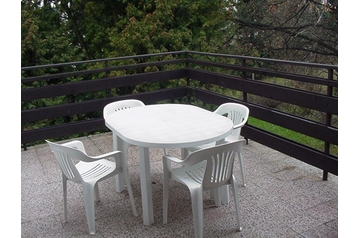 Eslovaquia Privát Tatranská Štrba, Exterior